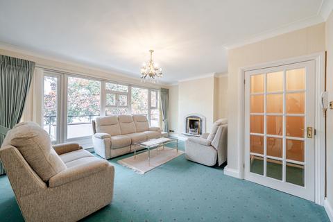undefined, Regents Court, Stonegrove, Edgware, Greater London. HA8 8AD