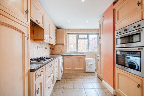 undefined, Regents Court, Stonegrove, Edgware, Greater London. HA8 8AD