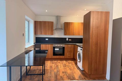 undefined, Mayfield Road, Salford