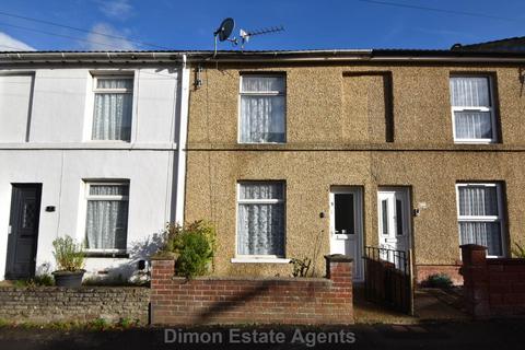 undefined, Russell Street, Gosport