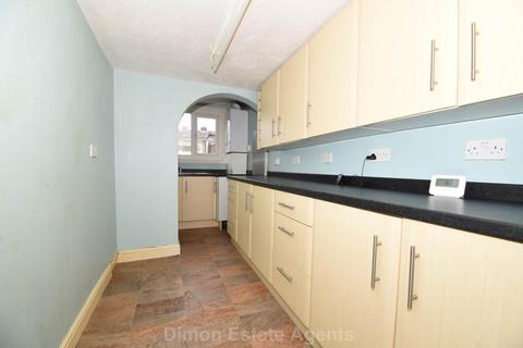undefined, Russell Street, Gosport