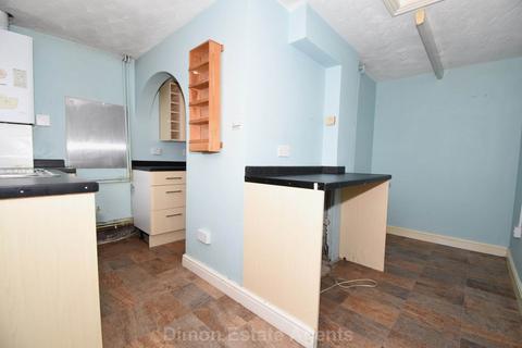undefined, Russell Street, Gosport