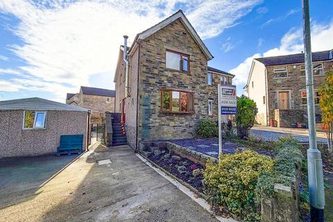 3 bedroom semi-detached house for sale, Nab View, Silsden