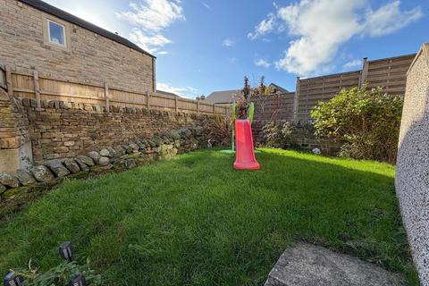 3 bedroom semi-detached house for sale, Nab View, Silsden