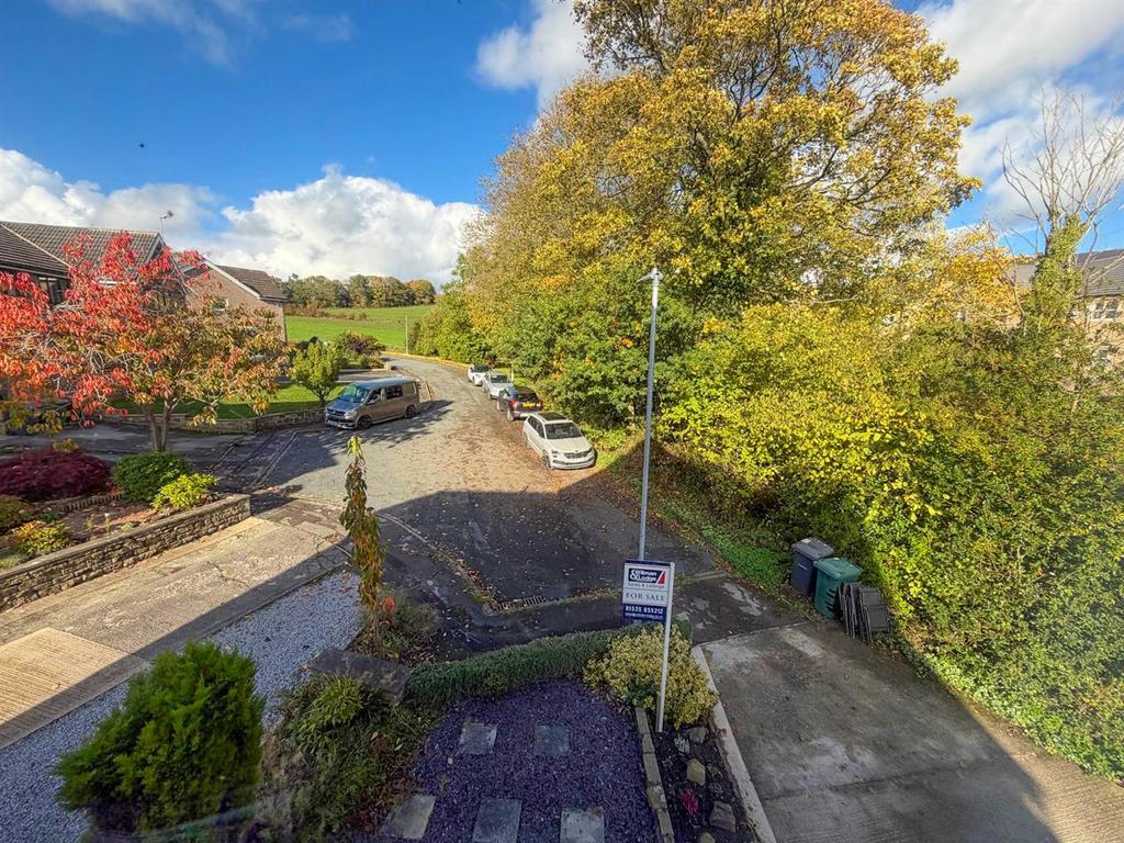 3 bed semi detached, Silsden