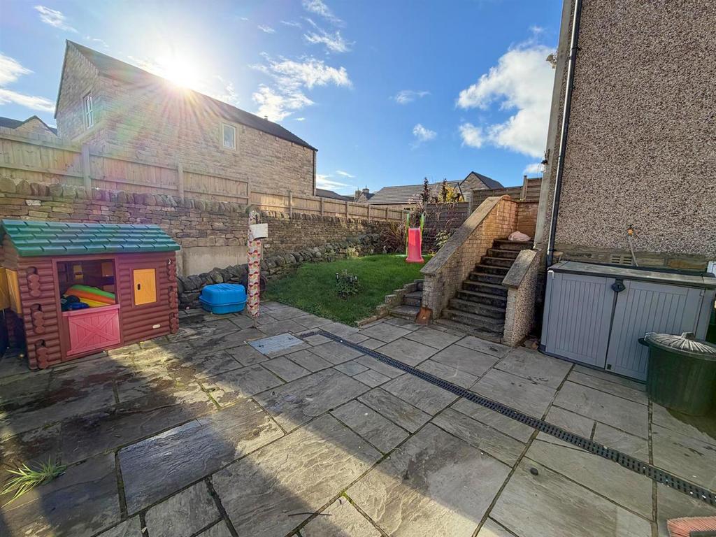 3 bed semi detached, Silsden