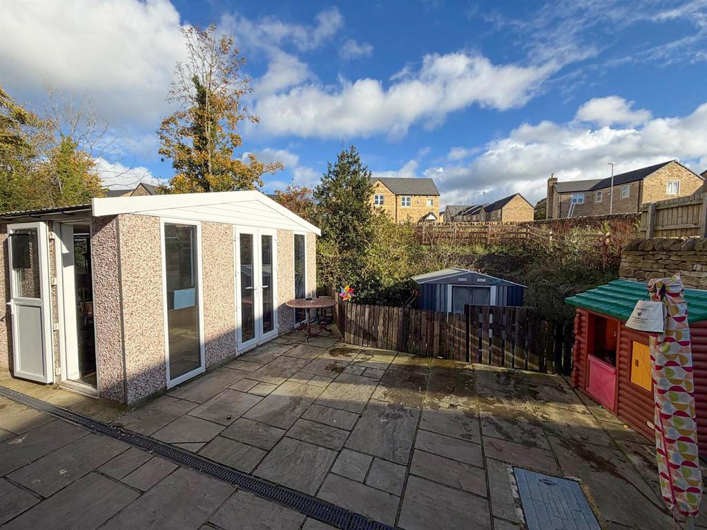 3 bed semi detached, Silsden