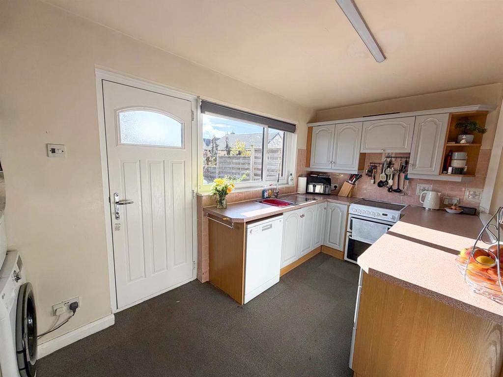 3 bed semi detached, Silsden