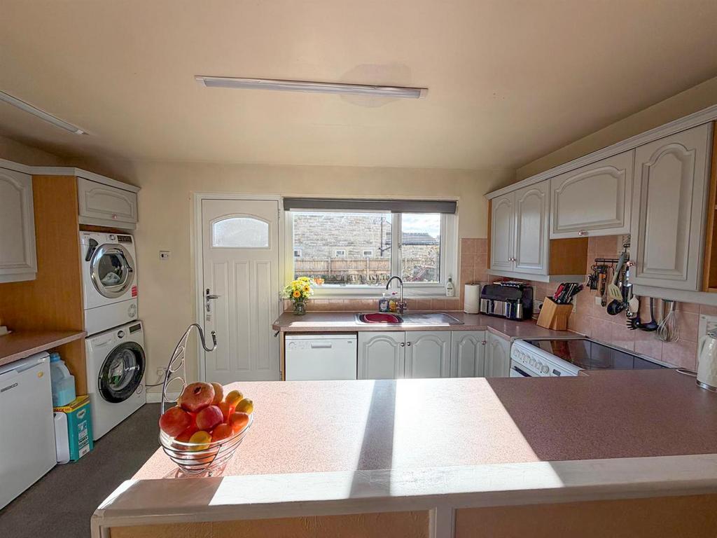 3 bed semi detached, Silsden