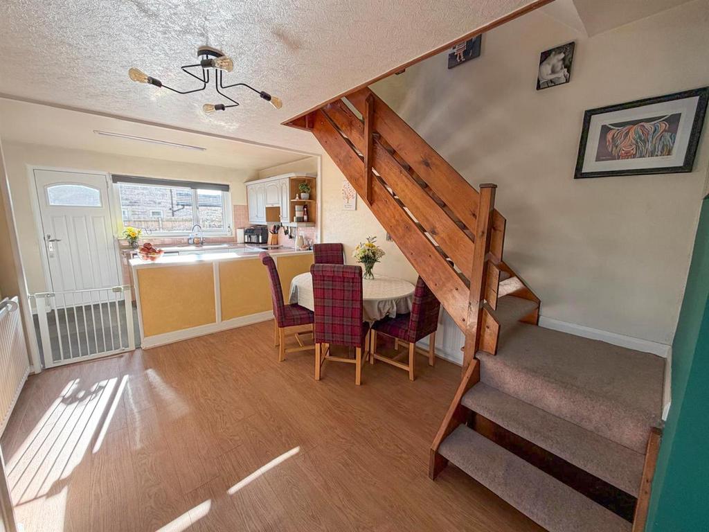 3 bed semi detached, Silsden
