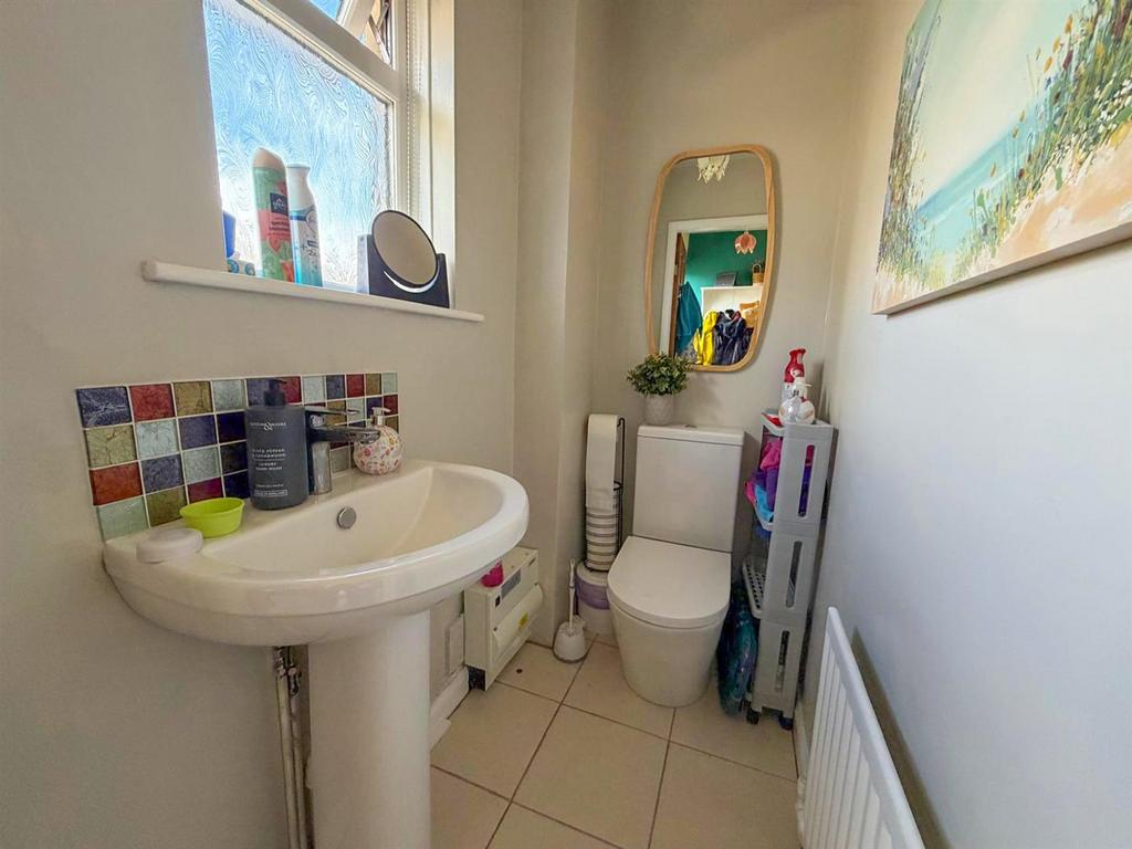 3 bed semi detached, Silsden