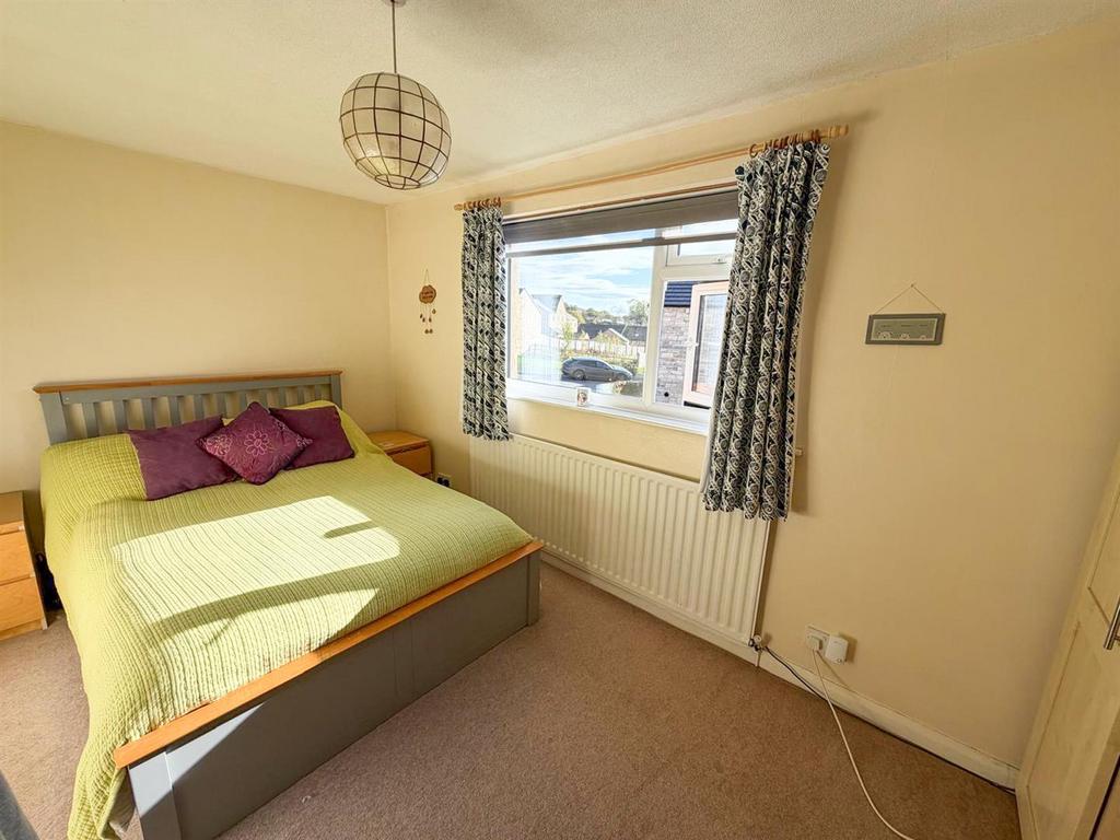 3 bed semi detached, Silsden