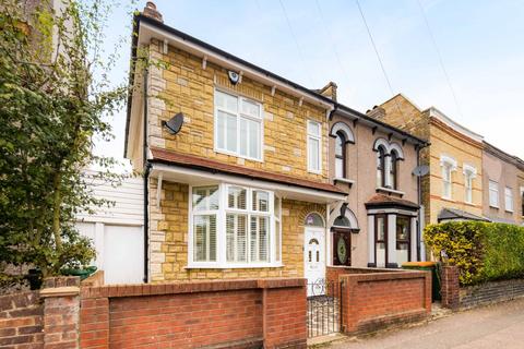 undefined, Latimer Road, Forest Gate, London, E7