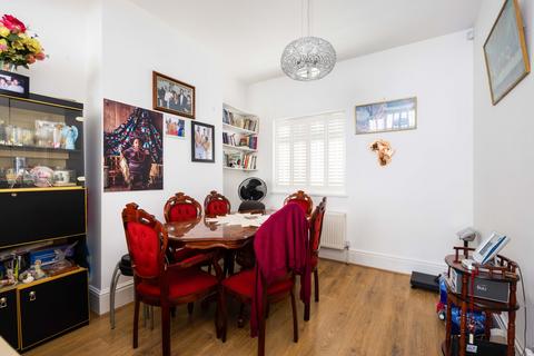 undefined, Latimer Road, Forest Gate, London, E7