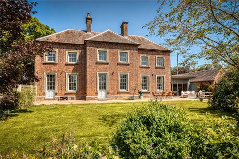 undefined, Mappleton, Ashbourne, Derbyshire, DE6