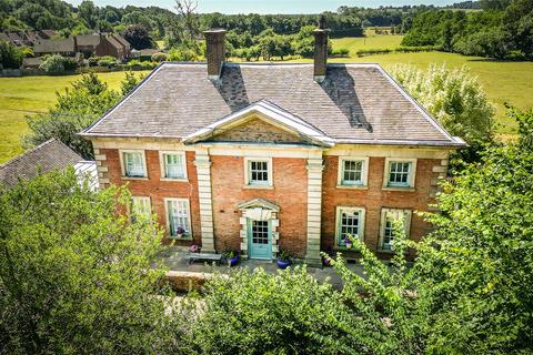 undefined, Mappleton, Ashbourne, Derbyshire, DE6