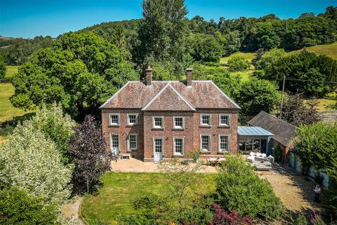 undefined, Mappleton, Ashbourne, Derbyshire, DE6