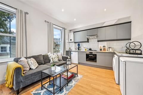 undefined, Acton Lane, London, W4