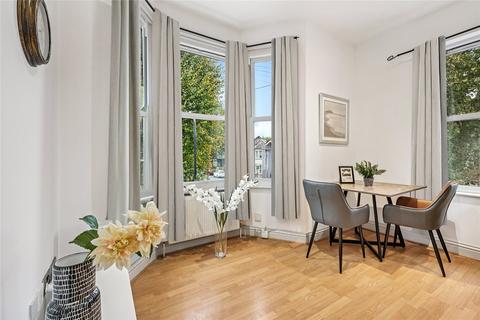 undefined, Acton Lane, London, W4