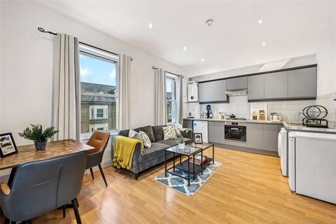 undefined, Acton Lane, London, W4