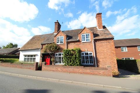 undefined, Christmas Cottage, Shawbury, Shrewsbury