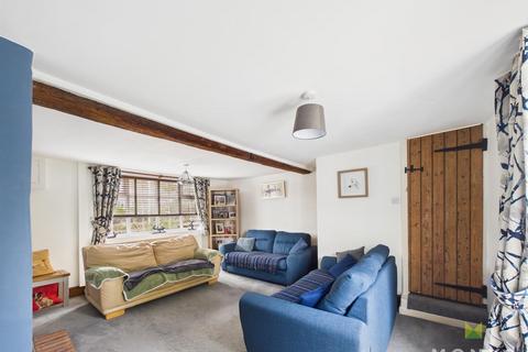 undefined, Christmas Cottage, Shawbury, Shrewsbury