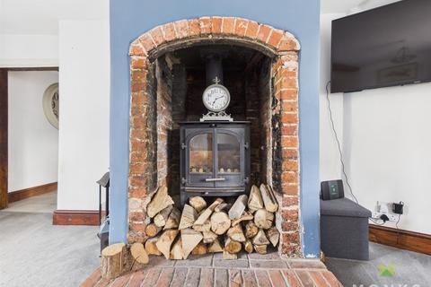 undefined, Christmas Cottage, Shawbury, Shrewsbury