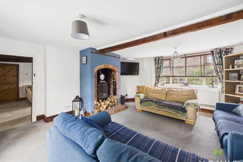 undefined, Christmas Cottage, Shawbury, Shrewsbury