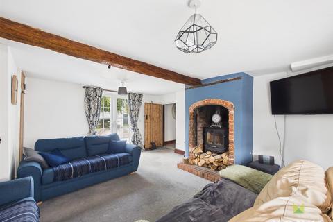 undefined, Christmas Cottage, Shawbury, Shrewsbury