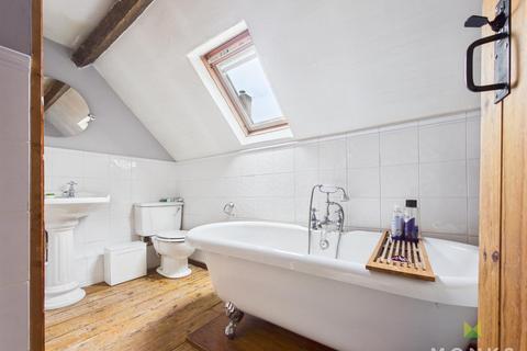 undefined, Christmas Cottage, Shawbury, Shrewsbury