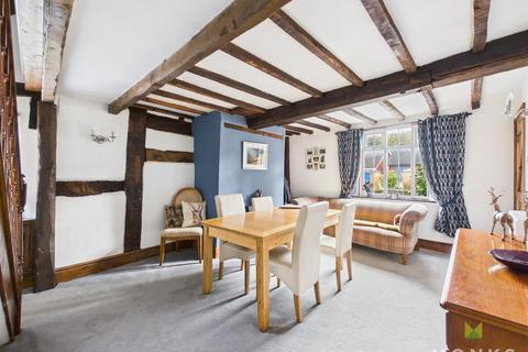undefined, Christmas Cottage, Shawbury, Shrewsbury