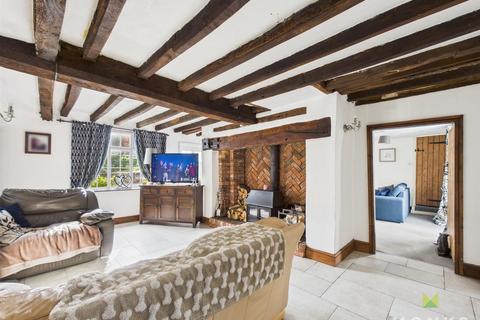 undefined, Christmas Cottage, Shawbury, Shrewsbury