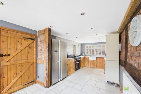 undefined, Christmas Cottage, Shawbury, Shrewsbury