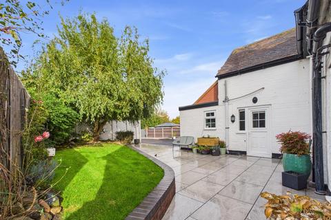 undefined, Christmas Cottage, Shawbury, Shrewsbury