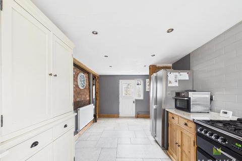 undefined, Christmas Cottage, Shawbury, Shrewsbury