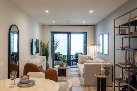 1 bedroom flat for sale, Plot Flat 26 Kite House at Kingston, Hawks Road KT1