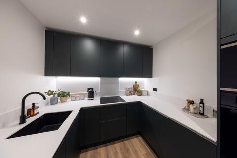 undefined, Plot Flat 25 Kite House at Kingston, Hawks Road KT1