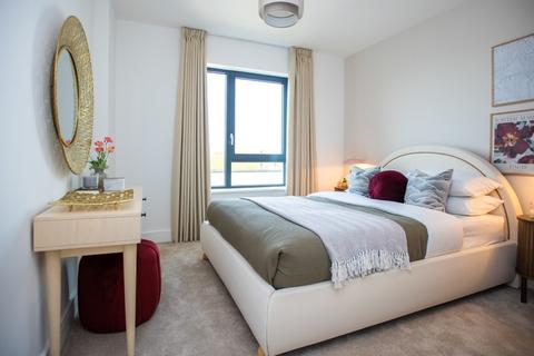 undefined, Plot Flat 25 Kite House at Kingston, Hawks Road KT1