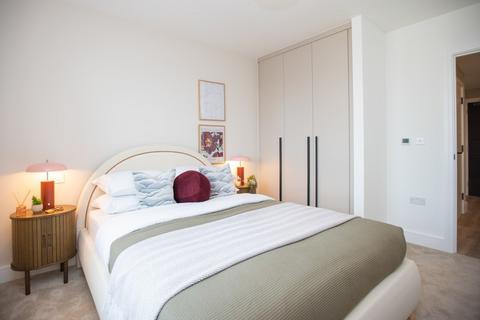 undefined, Plot Flat 25 Kite House at Kingston, Hawks Road KT1
