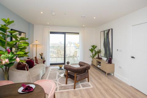 undefined, Plot Flat 25 Kite House at Kingston, Hawks Road KT1