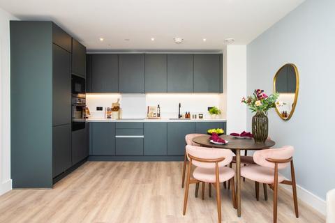 undefined, Plot Flat 25 Kite House at Kingston, Hawks Road KT1