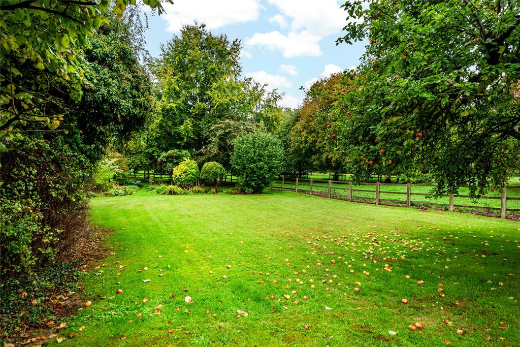 Lawn Garden