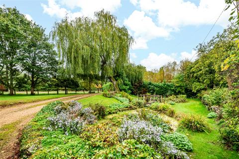 5 bedroom detached house for sale, The Green, Dinton, Aylesbury, Buckinghamshire, HP17
