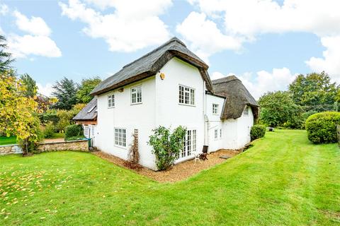 5 bedroom detached house for sale, The Green, Dinton, Aylesbury, Buckinghamshire, HP17