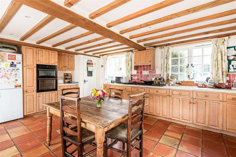 5 bedroom detached house for sale, The Green, Dinton, Aylesbury, Buckinghamshire, HP17