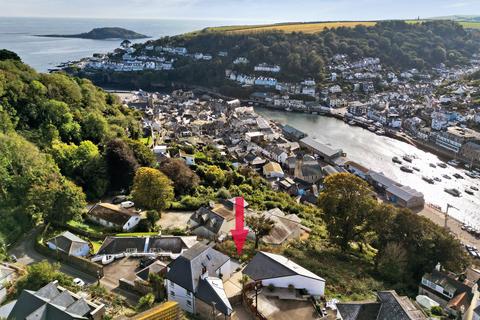 5 bedroom detached house for sale, Barbican Hill, Looe, Cornwall, PL13.