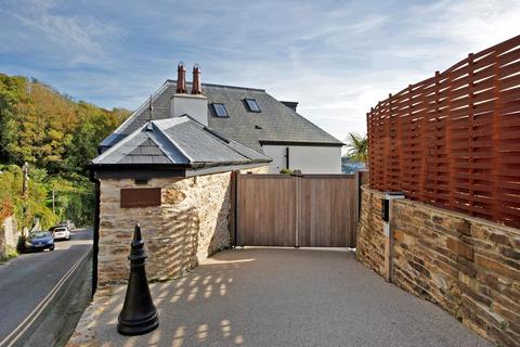 undefined, Barbican Hill, Looe, Cornwall, PL13.