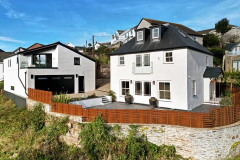 undefined, Barbican Hill, Looe, Cornwall, PL13.