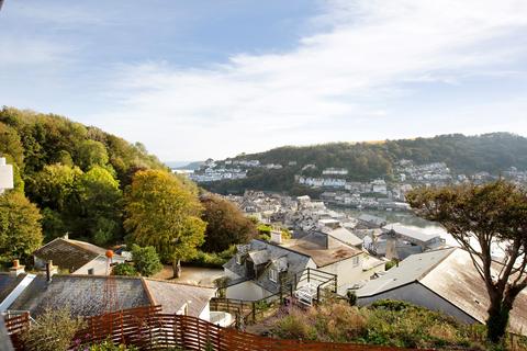 undefined, Barbican Hill, Looe, Cornwall, PL13.