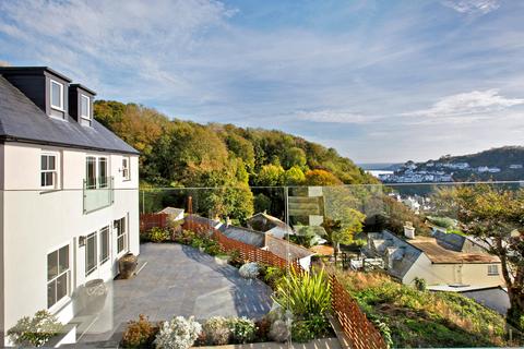 undefined, Barbican Hill, Looe, Cornwall, PL13.